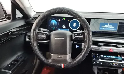 Hyundai Grandeur 2023, 99059 км, за 14800.13 USD - фото 13