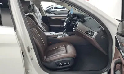 BMW 5-Series 2023, 38121 км, за 27241.7 USD - фото 26