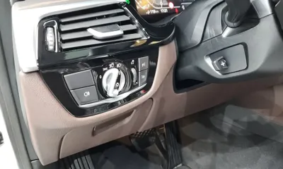 BMW 5-Series 2023, 38121 км, за 27241.7 USD - фото 28