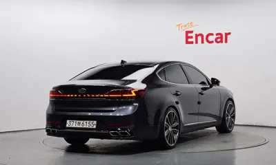 Kia K7 2020, 65900 км, за 13005.78 USD