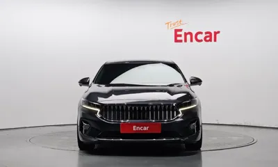 Kia K7 2020, 65900 км, за 13005.78 USD