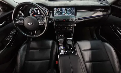 Kia K7 2020, 65900 км, за 13005.78 USD - фото 7