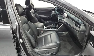 Kia K7 2020, 65900 км, за 13005.78 USD - фото 10