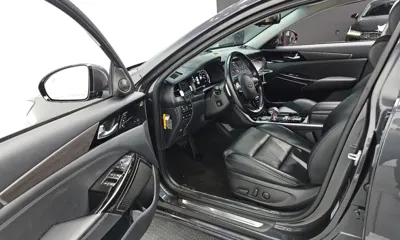 Kia K7 2020, 65900 км, за 13005.78 USD - фото 11