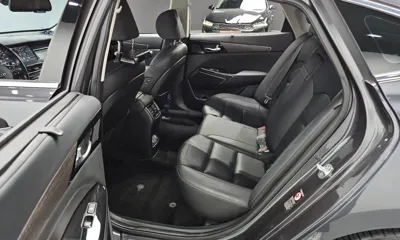 Kia K7 2020, 65900 км, за 13005.78 USD - фото 12