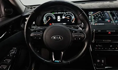 Kia K7 2020, 65900 км, за 13005.78 USD - фото 13