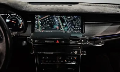 Kia K7 2020, 65900 км, за 13005.78 USD - фото 14