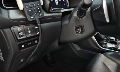 Kia K7 2020, 65900 км, за 13005.78 USD - фото 18