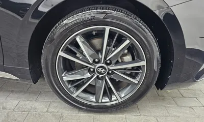 Hyundai Grandeur 2022, 155094 км, за 11027.42 USD
