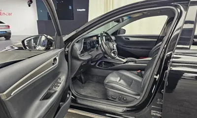 Hyundai Grandeur 2022, 155094 км, за 11027.42 USD - фото 10