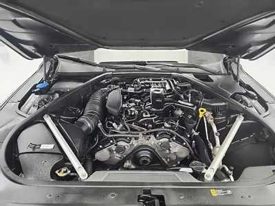 Genesis G90 2019, 184139 км, за 17509.08 USD - фото 6