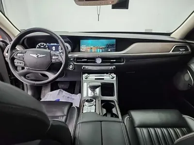 Genesis G90 2019, 184139 км, за 17509.08 USD - фото 7