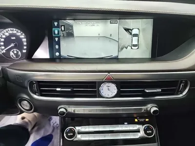 Genesis G90 2019, 184139 км, за 17509.08 USD - фото 9