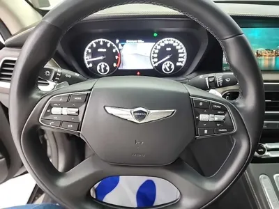 Genesis G90 2019, 184139 км, за 17509.08 USD - фото 10