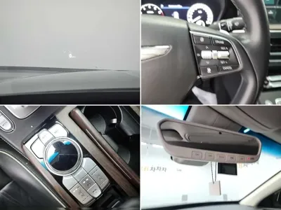 Genesis G90 2019, 184139 км, за 17509.08 USD - фото 18
