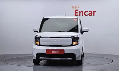 Kia Ray 2023, 58186 км, за 8927.4 USD