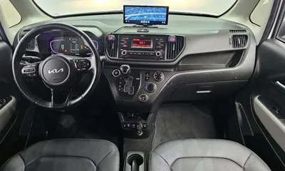Kia Ray 2023, 58186 км, за 8927.4 USD - фото 7