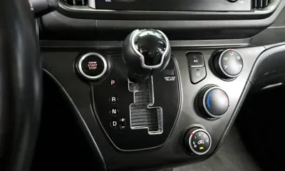 Kia Ray 2023, 58186 км, за 8927.4 USD - фото 9