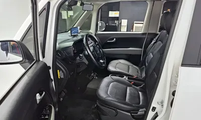 Kia Ray 2023, 58186 км, за 8927.4 USD - фото 10