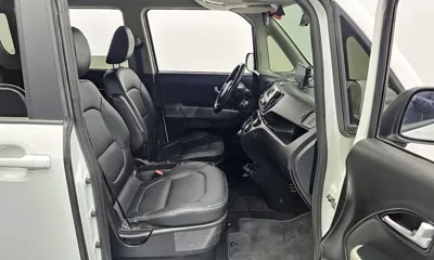 Kia Ray 2023, 58186 км, за 8927.4 USD - фото 11