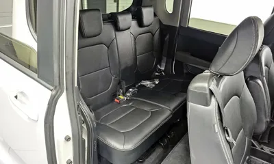 Kia Ray 2023, 58186 км, за 8927.4 USD - фото 12