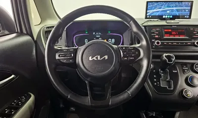 Kia Ray 2023, 58186 км, за 8927.4 USD - фото 13