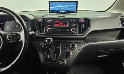 Kia Ray 2023, 58186 км, за 8927.4 USD - фото 14