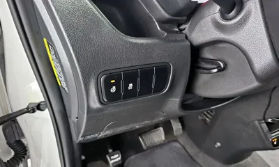Kia Ray 2023, 58186 км, за 8927.4 USD - фото 17