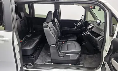 Kia Ray 2023, 58186 км, за 8927.4 USD - фото 19