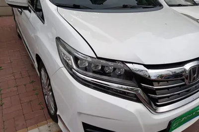 Honda Elysion 2016, 120800 км, за 21509 USD - фото 7