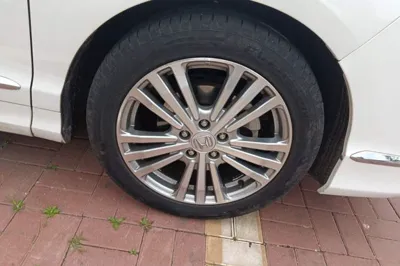 Honda Elysion 2016, 120800 км, за 21509 USD - фото 8