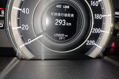Honda Elysion 2016, 120800 км, за 21509 USD - фото 12
