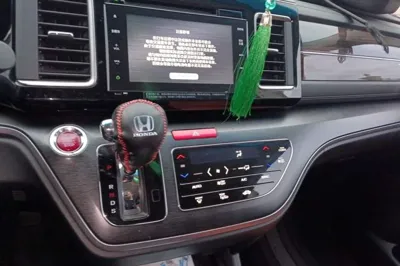 Honda Elysion 2016, 120800 км, за 21509 USD - фото 13