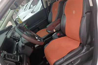 Honda Elysion 2016, 120800 км, за 21509 USD - фото 15