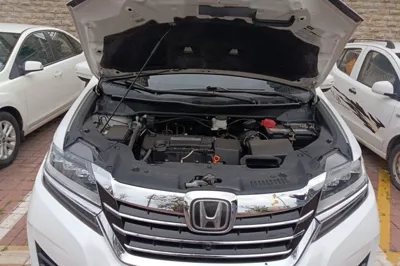 Honda Elysion 2016, 120800 км, за 21509 USD - фото 21