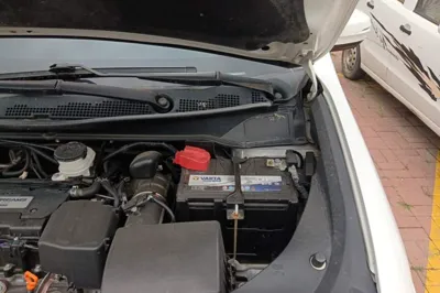 Honda Elysion 2016, 120800 км, за 21509 USD - фото 22