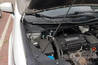 Honda Elysion 2016, 120800 км, за 21509 USD - фото 23
