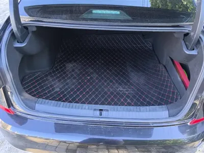 Volkswagen Passat 2023, 52500 км, за 18451.53 USD