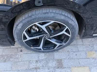 Volkswagen Passat 2023, 52500 км, за 18451.53 USD - фото 6