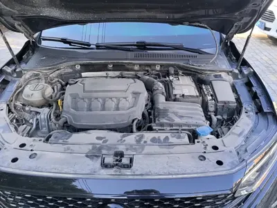 Volkswagen Passat 2023, 52500 км, за 18451.53 USD - фото 10