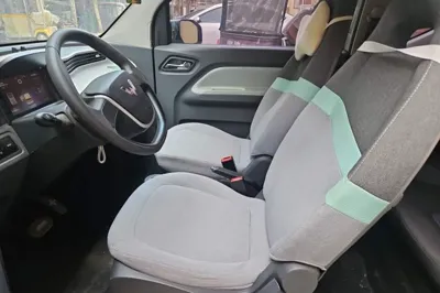 Wuling Hongguang MINIEV 2022, 35800 км, за 4118 USD - фото 15