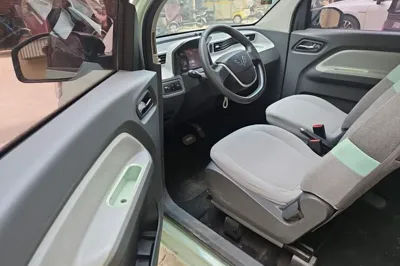 Wuling Hongguang MINIEV 2022, 35800 км, за 4118 USD - фото 16