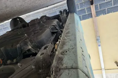 Wuling Hongguang MINIEV 2022, 35800 км, за 4118 USD - фото 27