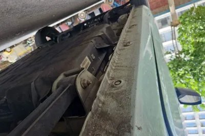 Wuling Hongguang MINIEV 2022, 35800 км, за 4118 USD - фото 28