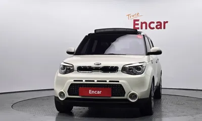 Kia Soul 2014, 110020 км, за 4951.09 USD