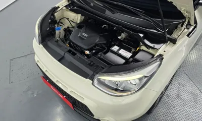 Kia Soul 2014, 110020 км, за 4916.63 USD - фото 6