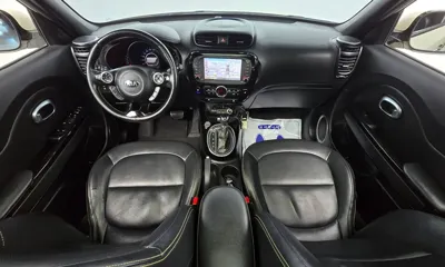 Kia Soul 2014, 110020 км, за 4916.63 USD - фото 7
