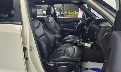 Kia Soul 2014, 110020 км, за 4916.63 USD - фото 10