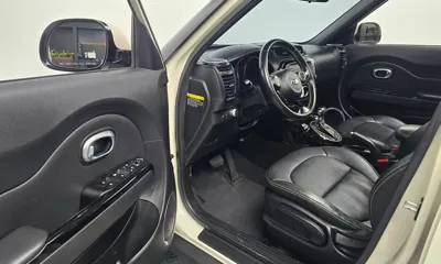 Kia Soul 2014, 110020 км, за 4916.63 USD - фото 11