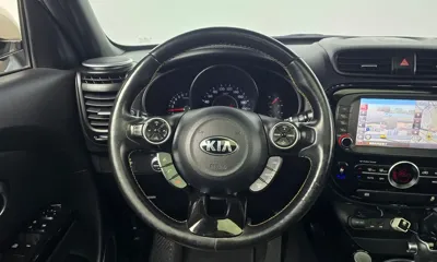 Kia Soul 2014, 110020 км, за 4916.63 USD - фото 13